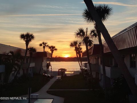 A home in Daytona Beach