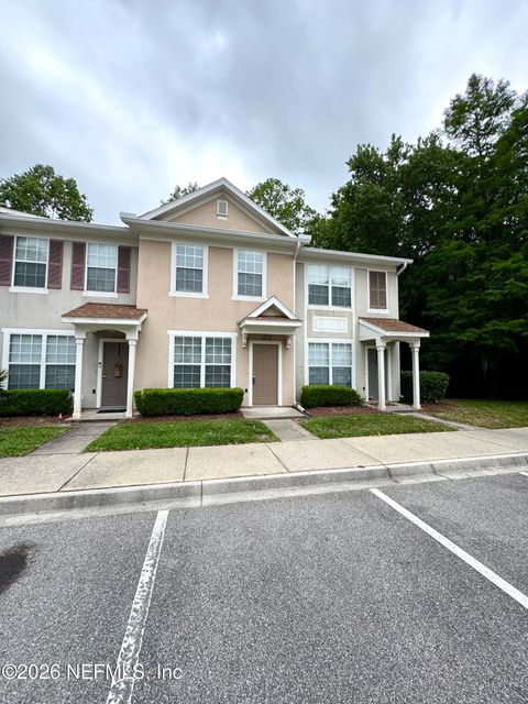 Photo of 8428 THORNBUSH Court, Jacksonville, FL 32216 (MLS # 2144638)