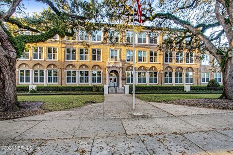 2525 COLLEGE ST 1302, JACKSONVILLE, FL 32204 - #: 1226318