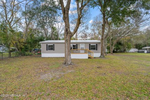 A home in Satsuma