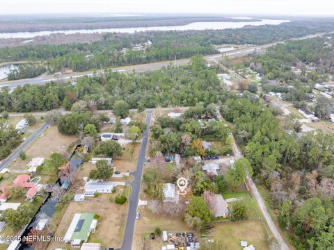 A home in Satsuma