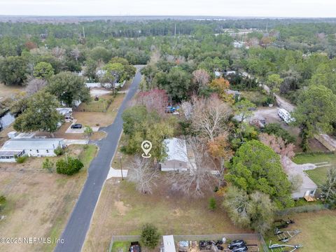 A home in Satsuma