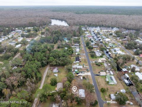 A home in Satsuma