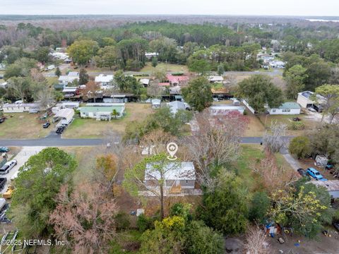 A home in Satsuma