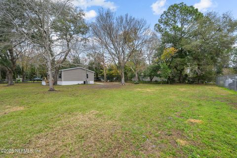 A home in Satsuma