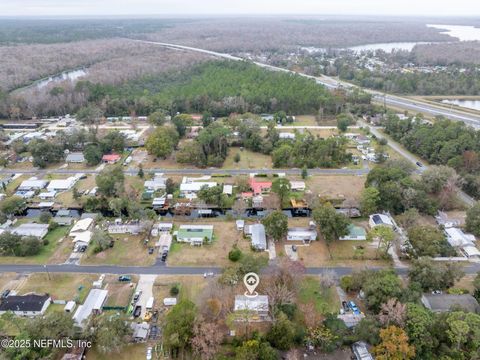 A home in Satsuma