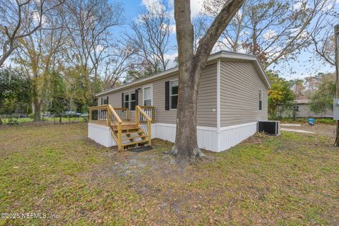 A home in Satsuma