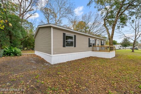 A home in Satsuma