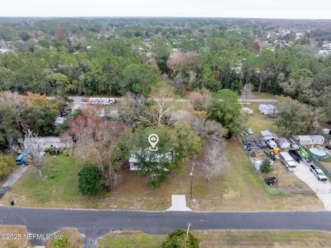 A home in Satsuma