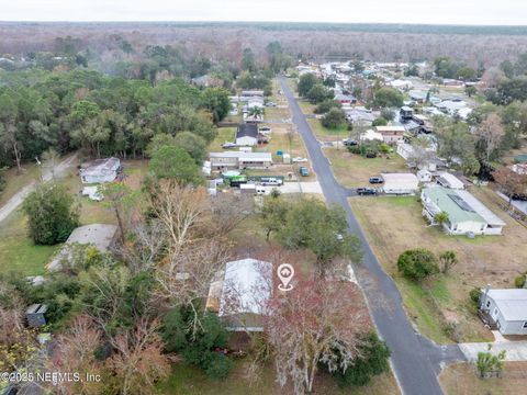 A home in Satsuma