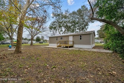 A home in Satsuma