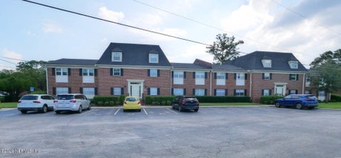 Photo of 4915 BAYMEADOWS Road #2H, Jacksonville, FL 32217 (MLS # 2164956)