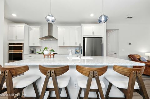 676 JUBILEE Circle Yulee FL 32097