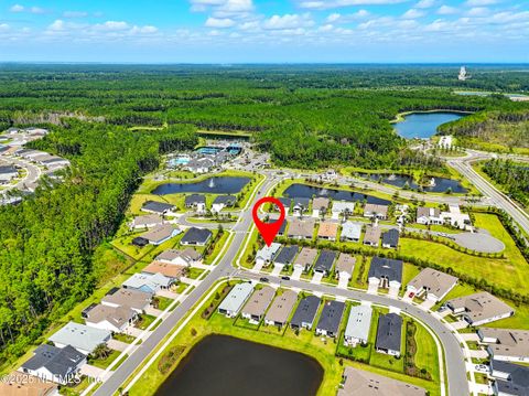 676 JUBILEE Circle Yulee FL 32097
