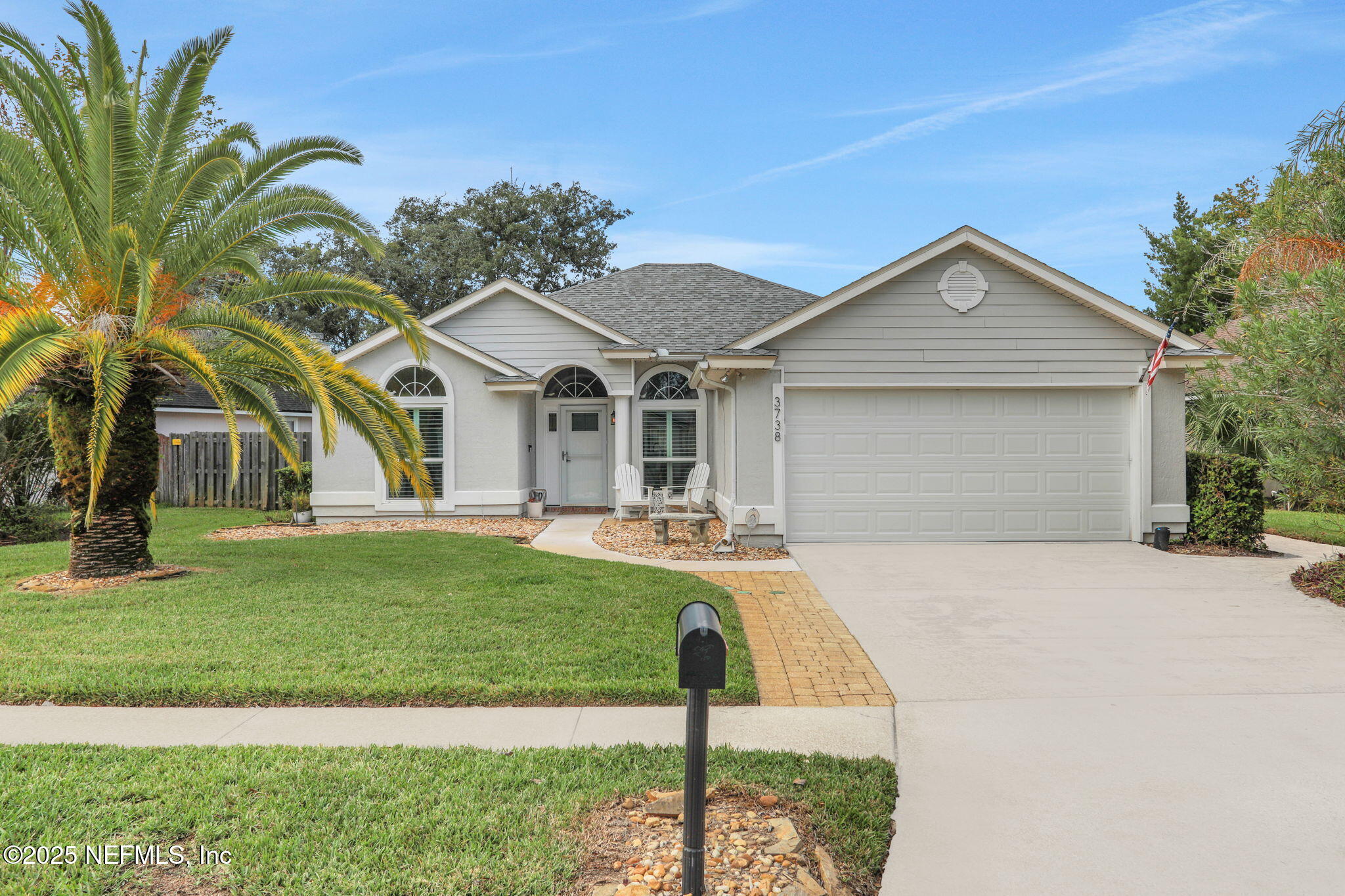 3738 EAGLE RIDGE Drive