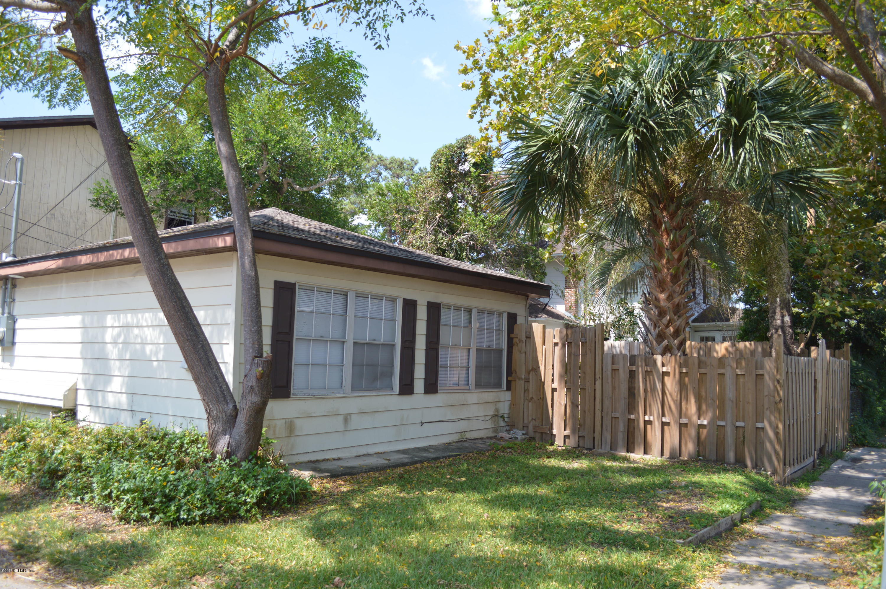 Jacksonville, FL home for sale located at 3648 Riverside Avenue Unit 1, Jacksonville, FL 32205