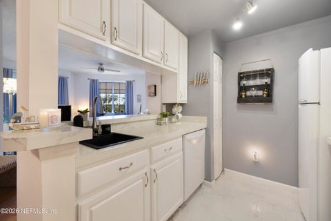 Photo of 1050 BELLA VISTA Boulevard #10-304, St. Augustine, FL 32084 (MLS # 2163499)