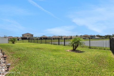 A home in Green Cove Springs