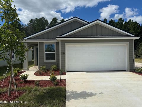 4342 EVENING PRIMROSE Drive Jacksonville FL 32218