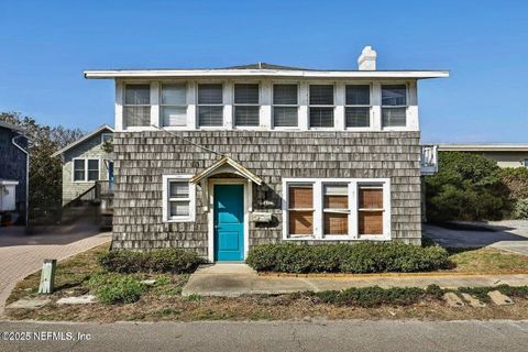 1408 STRAND Street Neptune Beach FL 32266