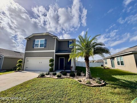 11511 SHEEPSHEAD Lane Jacksonville FL 32226