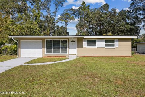 3067 PURDOM Drive Jacksonville FL 32223