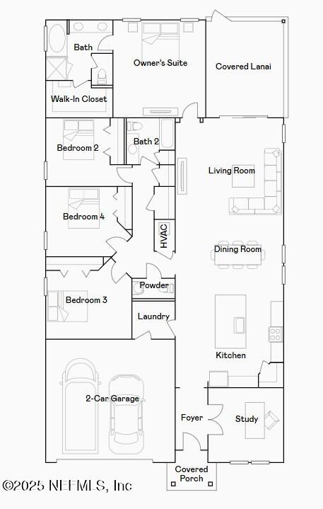 158 PENTWATER Road