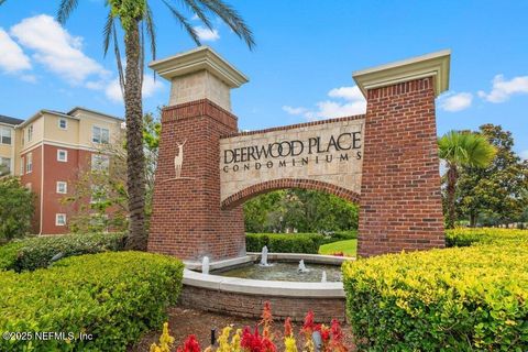 4480 DEERWOOD LAKE PARKWAY 352 Jacksonville FL 32216