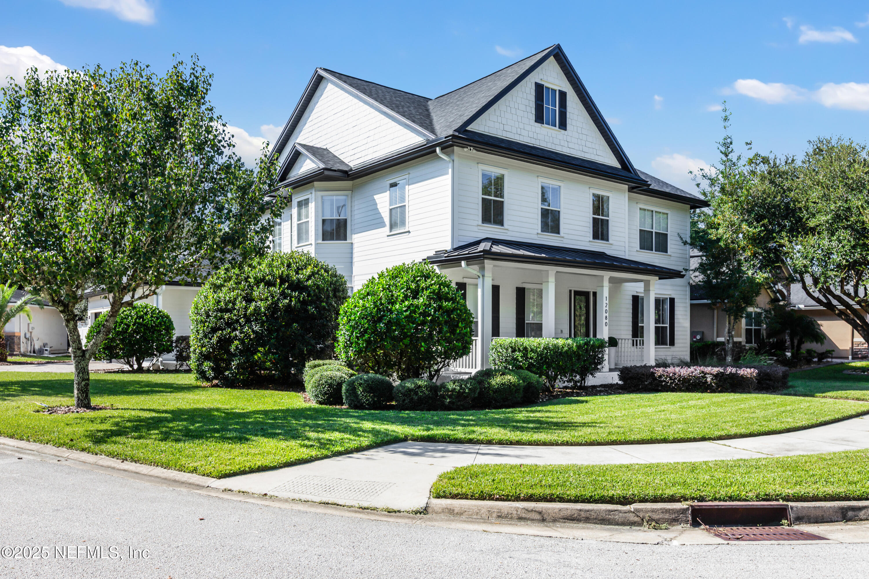 12080 MANDRAKE WOODS Court