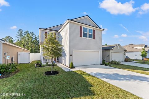 2283 SHADY BREEZE Lane Green Cove Springs FL 32043