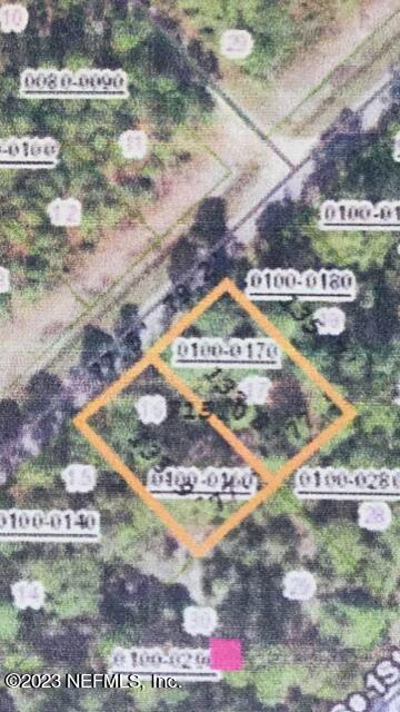 Georgetown, FL home for sale located at 137 Georgetown Denver Road, Georgetown, FL 32139