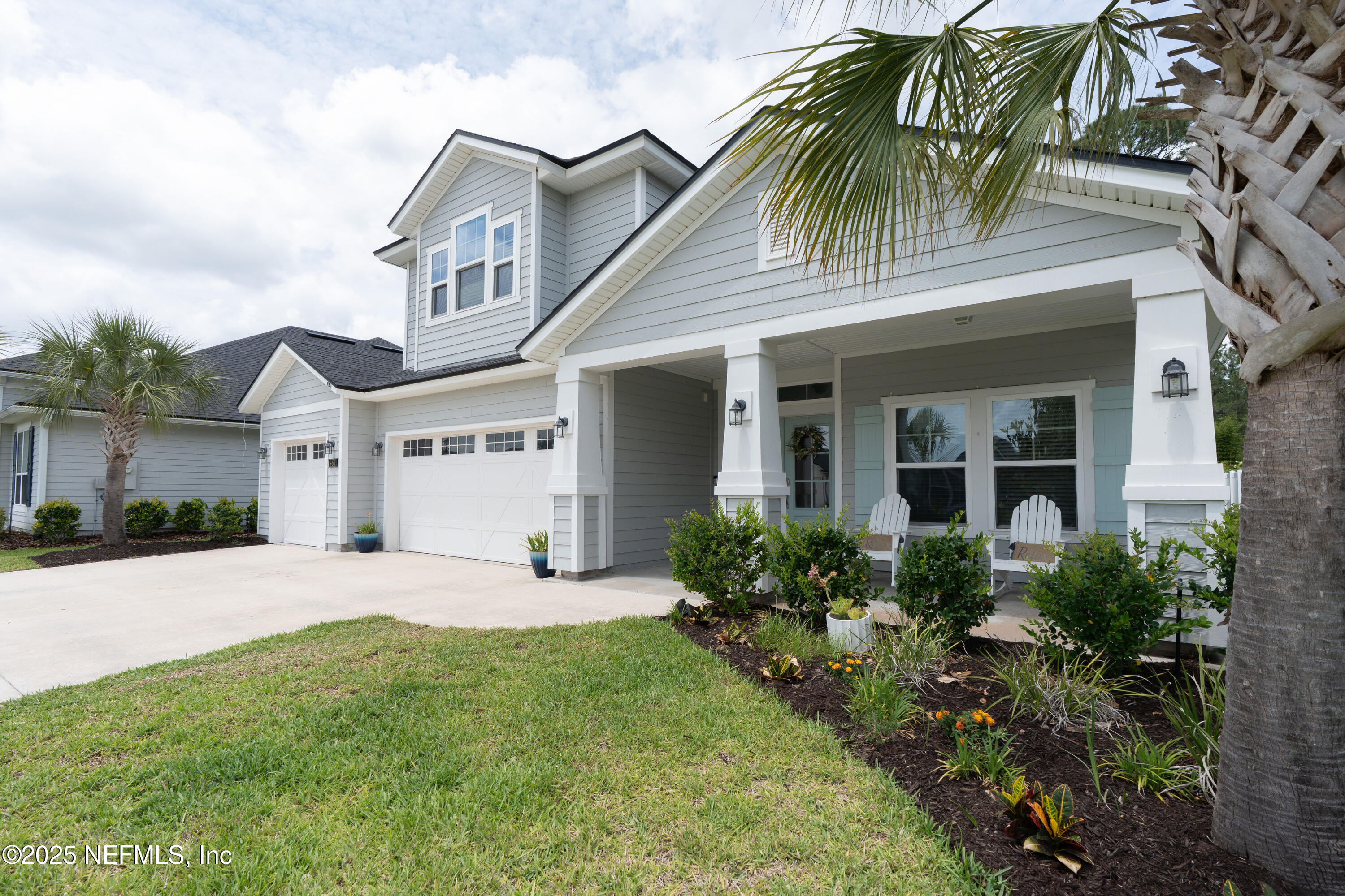 961 BENT CREEK Drive
