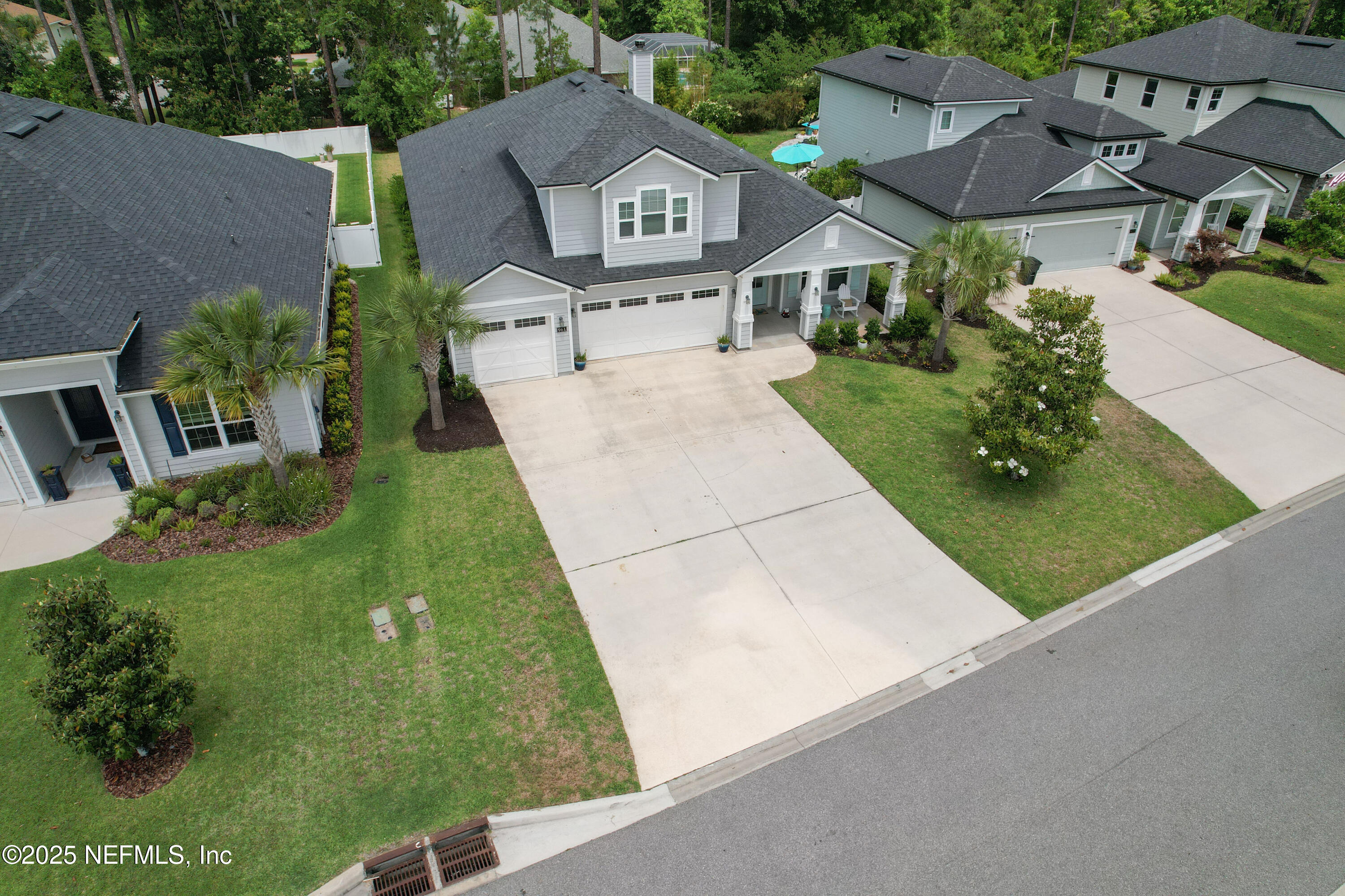 961 BENT CREEK Drive