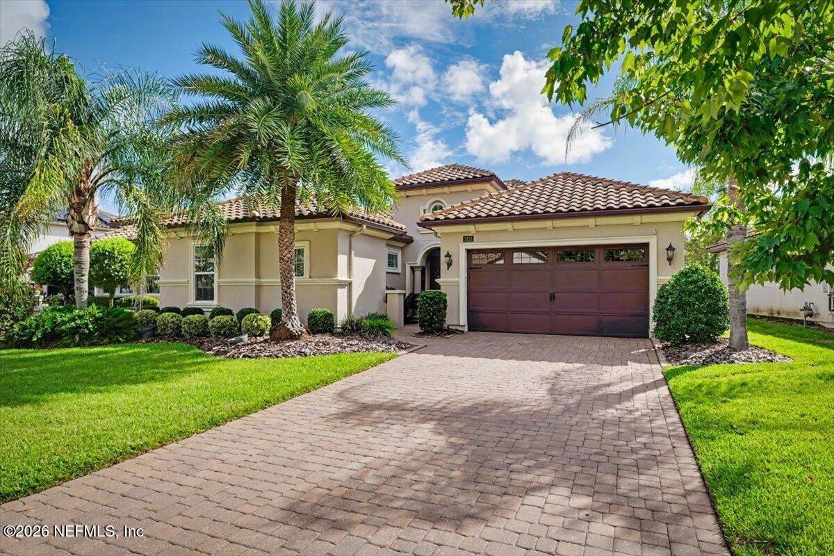 3121 BRETTUNGAR Drive