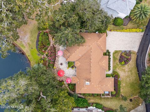 A home in Fernandina Beach