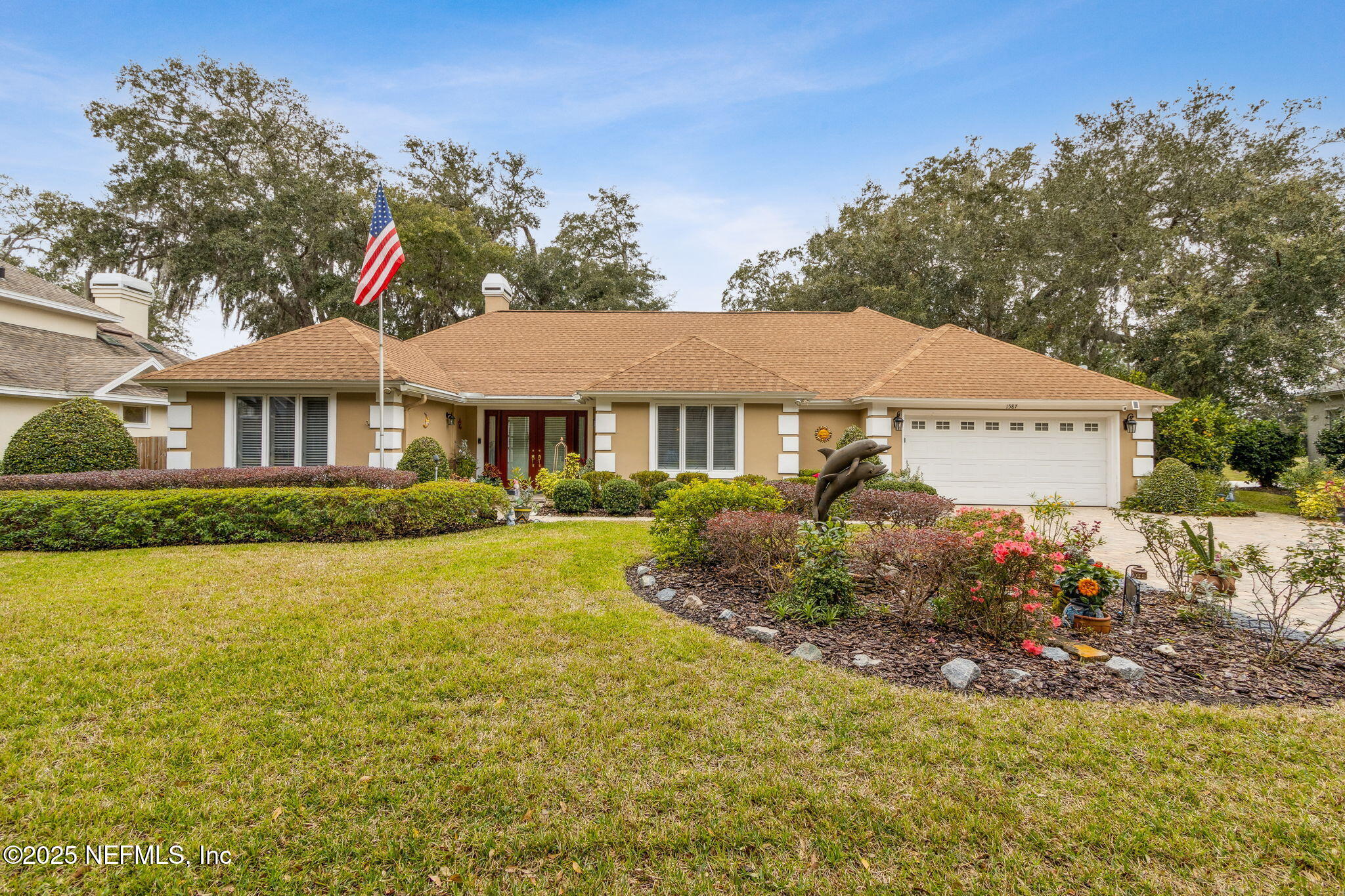 1587 REGATTA Drive