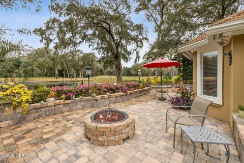 A home in Fernandina Beach