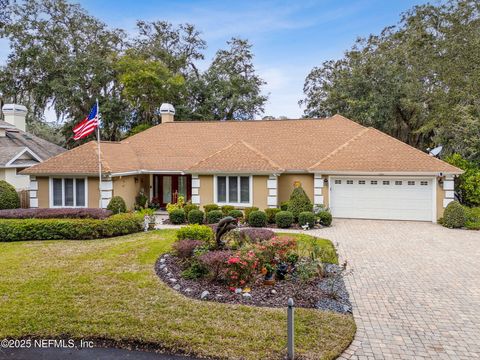 1587 REGATTA Drive Fernandina Beach FL 32034