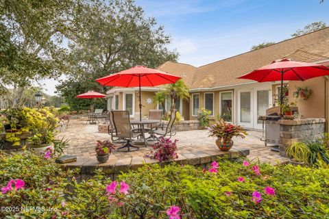 A home in Fernandina Beach