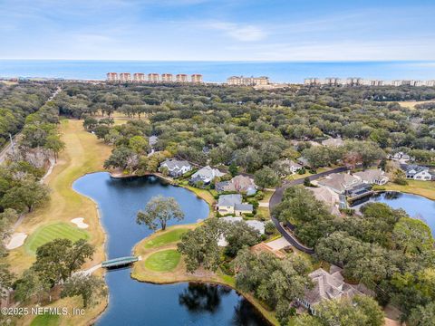 A home in Fernandina Beach