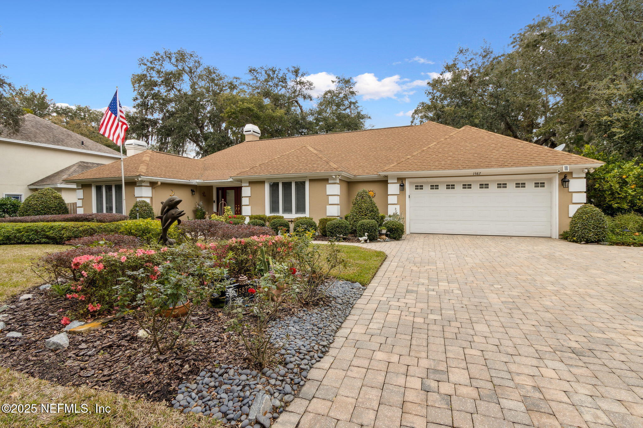 1587 REGATTA Drive