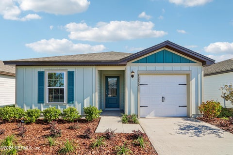 Photo of 8941 ANGELS LANDING Court, Jacksonville, FL 32234 (MLS # 2160215)