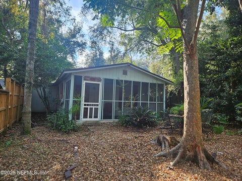 Photo of 2514 ALGONQUIN Avenue #B, Jacksonville, FL 32210 (MLS # 2165193)