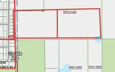 224 RODEO Drive Interlachen FL 32148