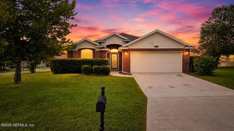 Photo of 9252 ZEPHER LILY Lane, Jacksonville, FL 32219 (MLS # 2162478)