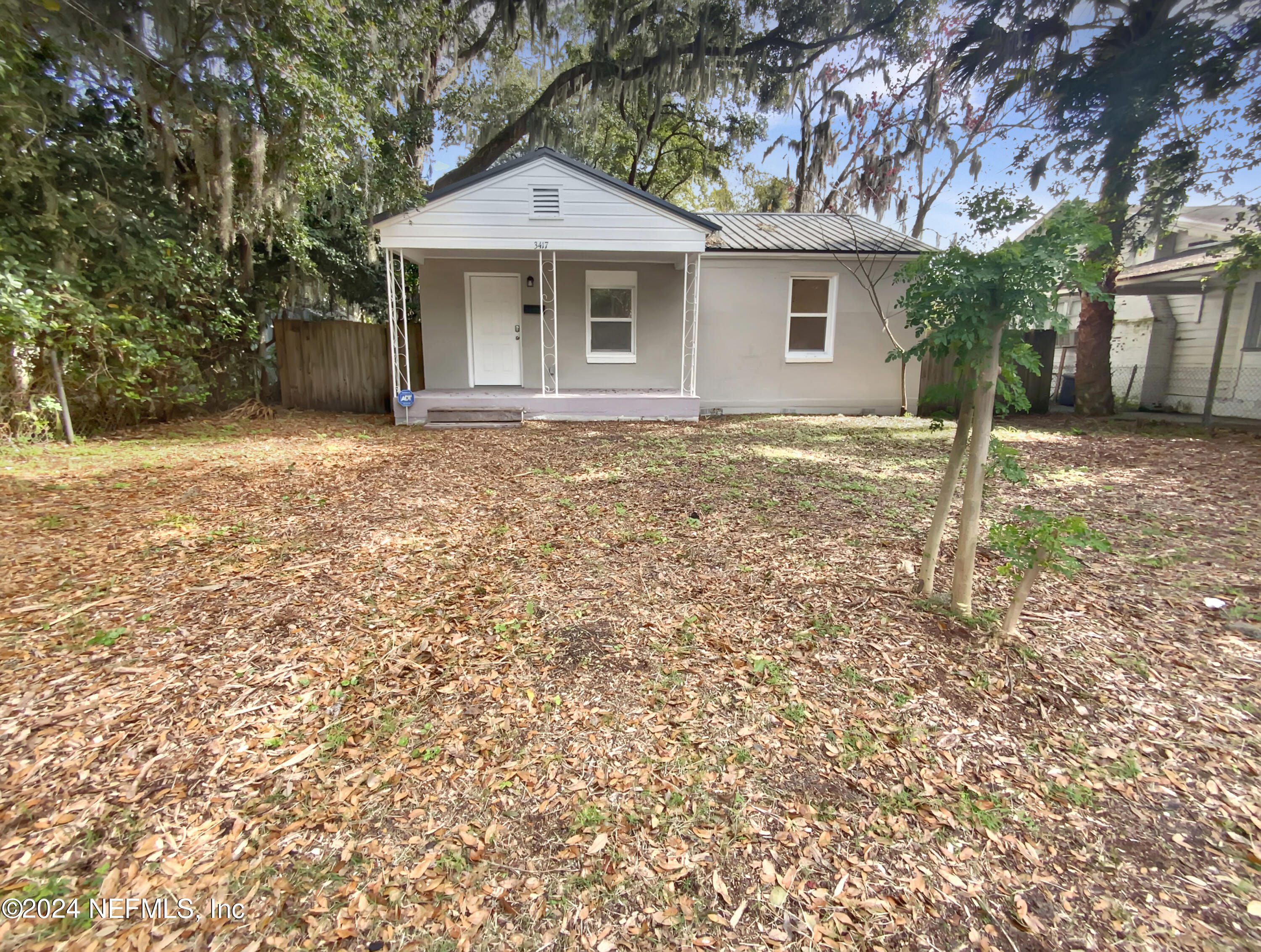 Jacksonville, FL home for sale located at 3417 Drew Street, Jacksonville, FL 32207