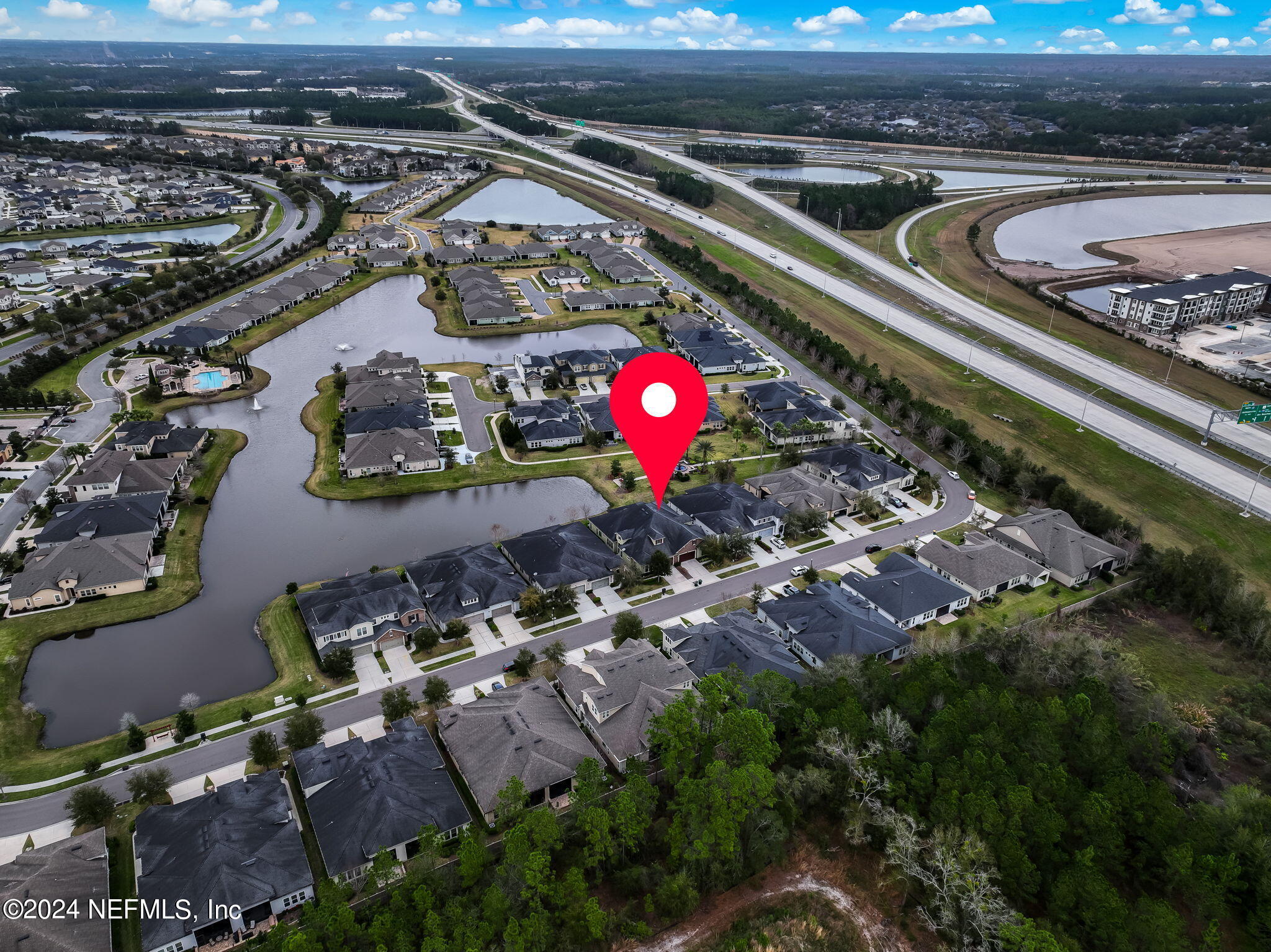 Jacksonville, Florida 32258, United States, 3 Bedrooms Bedrooms, ,3 BathroomsBathrooms,Residential,Active,64583