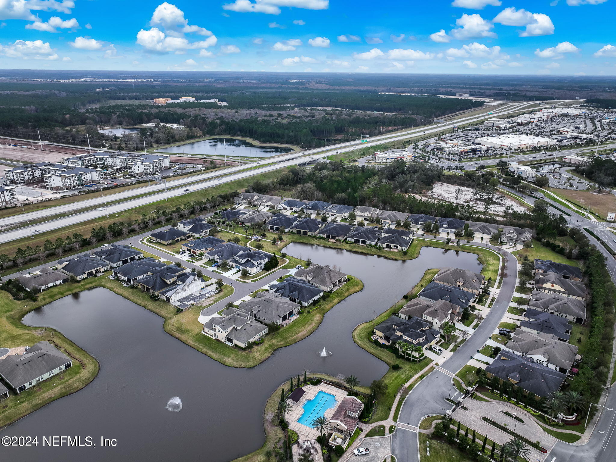 Jacksonville, Florida 32258, United States, 3 Bedrooms Bedrooms, ,3 BathroomsBathrooms,Residential,Active,64583