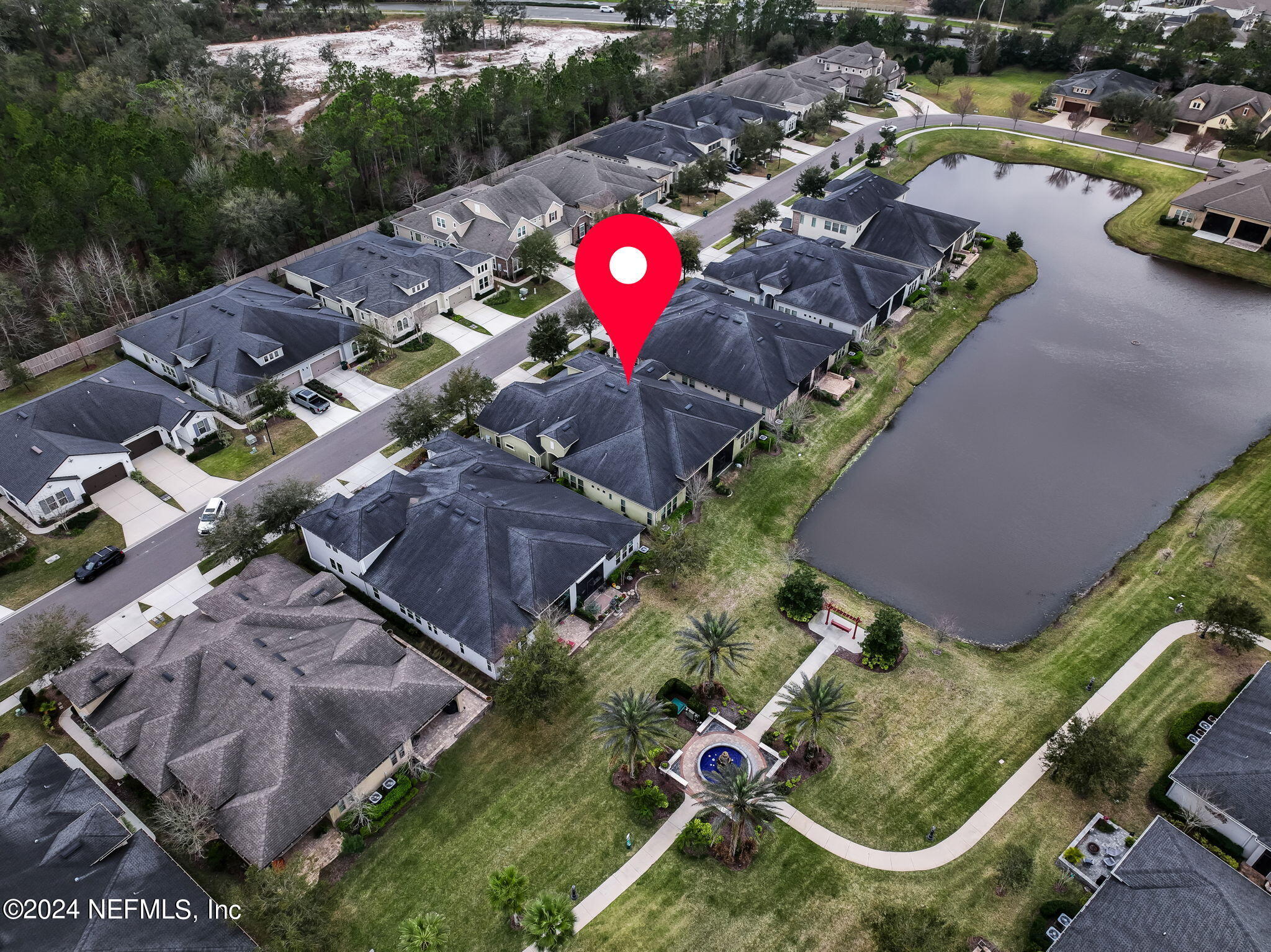 Jacksonville, Florida 32258, United States, 3 Bedrooms Bedrooms, ,3 BathroomsBathrooms,Residential,Active,64583