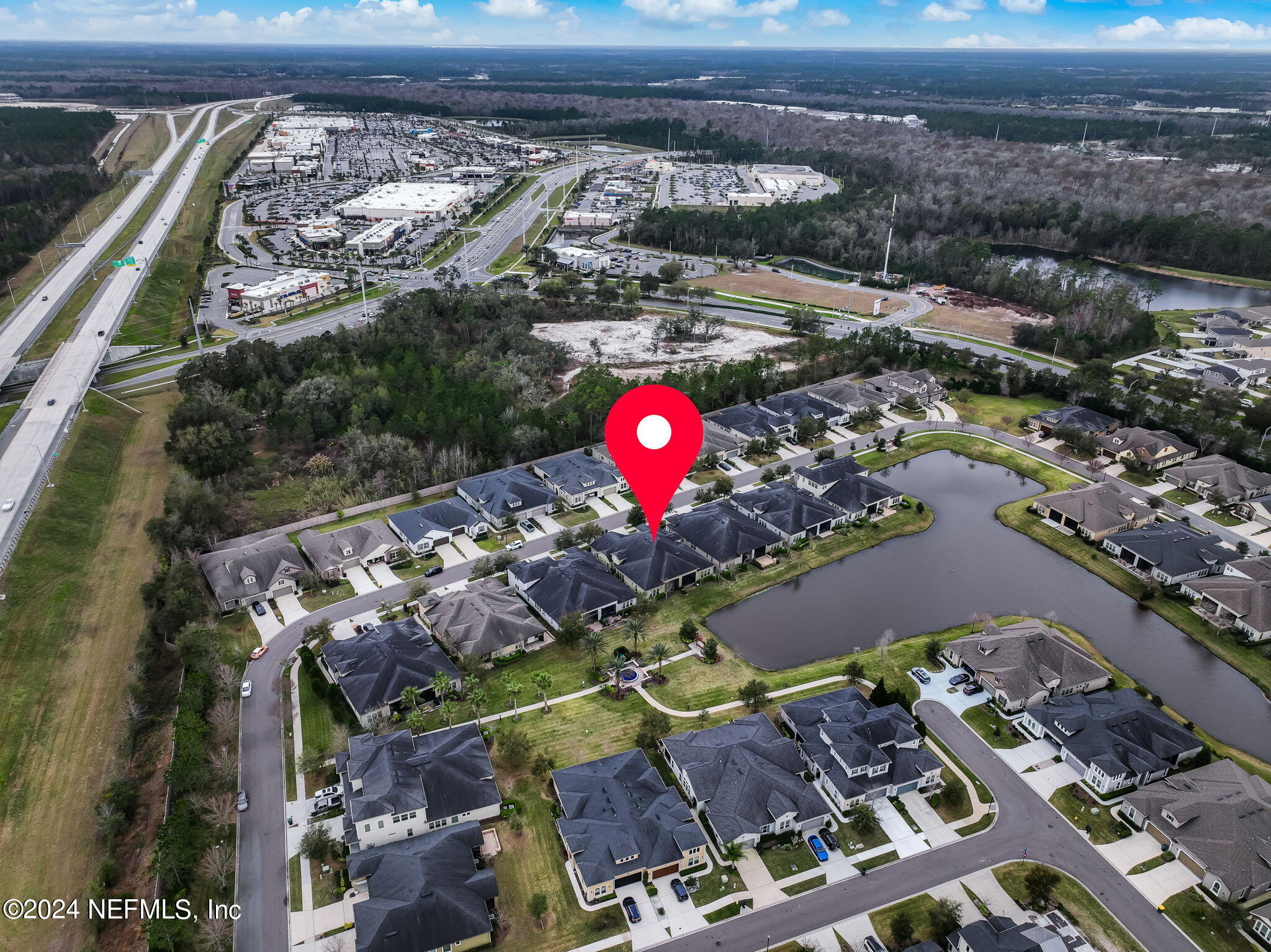 Jacksonville, Florida 32258, United States, 3 Bedrooms Bedrooms, ,3 BathroomsBathrooms,Residential,Active,64583